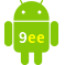 Aplicativo 9ee para Android