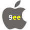 Aplicativo 9ee para iOS