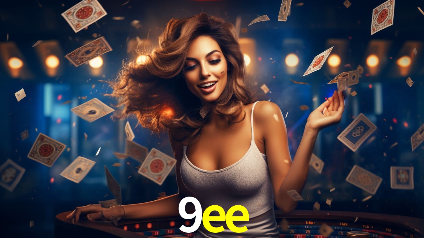 9ee: Seu Cassino Premiado com Pagamentos Rápidos