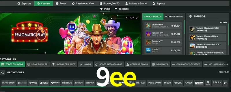 cassino 9ee