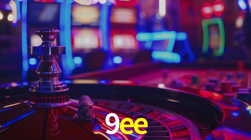 9ee: Jogos de Caça-Níqueis-Altas Recompensas, Roleta-Velocidade, Blackjack-Desafios Máximos