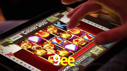 Descubra o Mundo do Cassino Online com 9ee