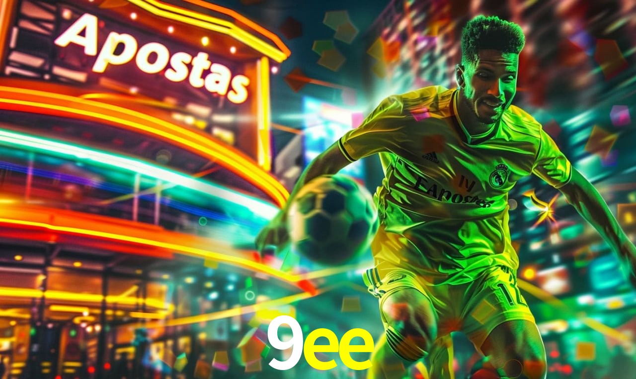 Jogos de Slot 9ee