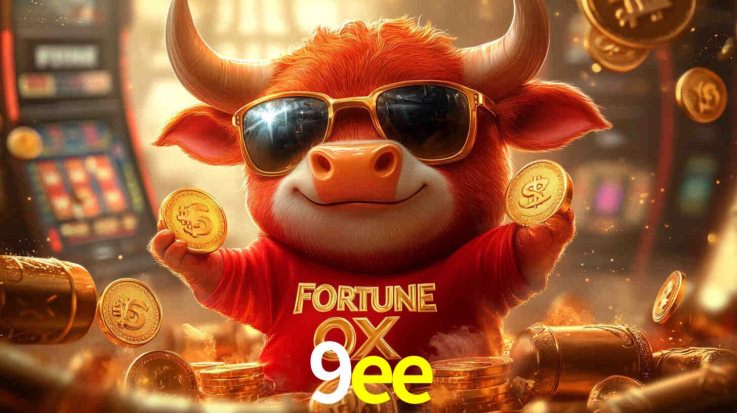 9ee: A Experiência de Casino com Jogos de Mesa ao Vivo