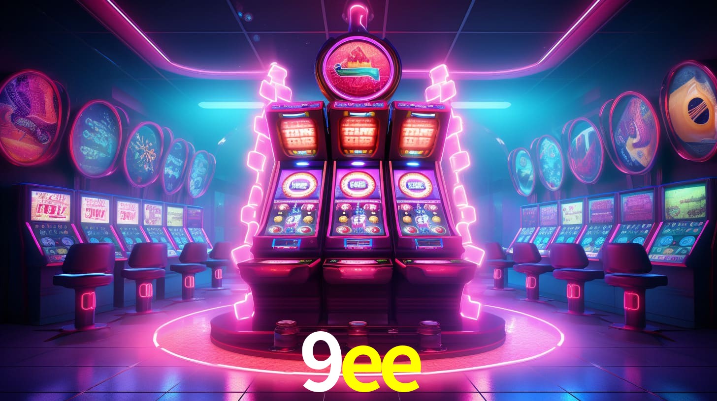 9ee: Seu Especialista em Apostas Esportivas Brasileiras