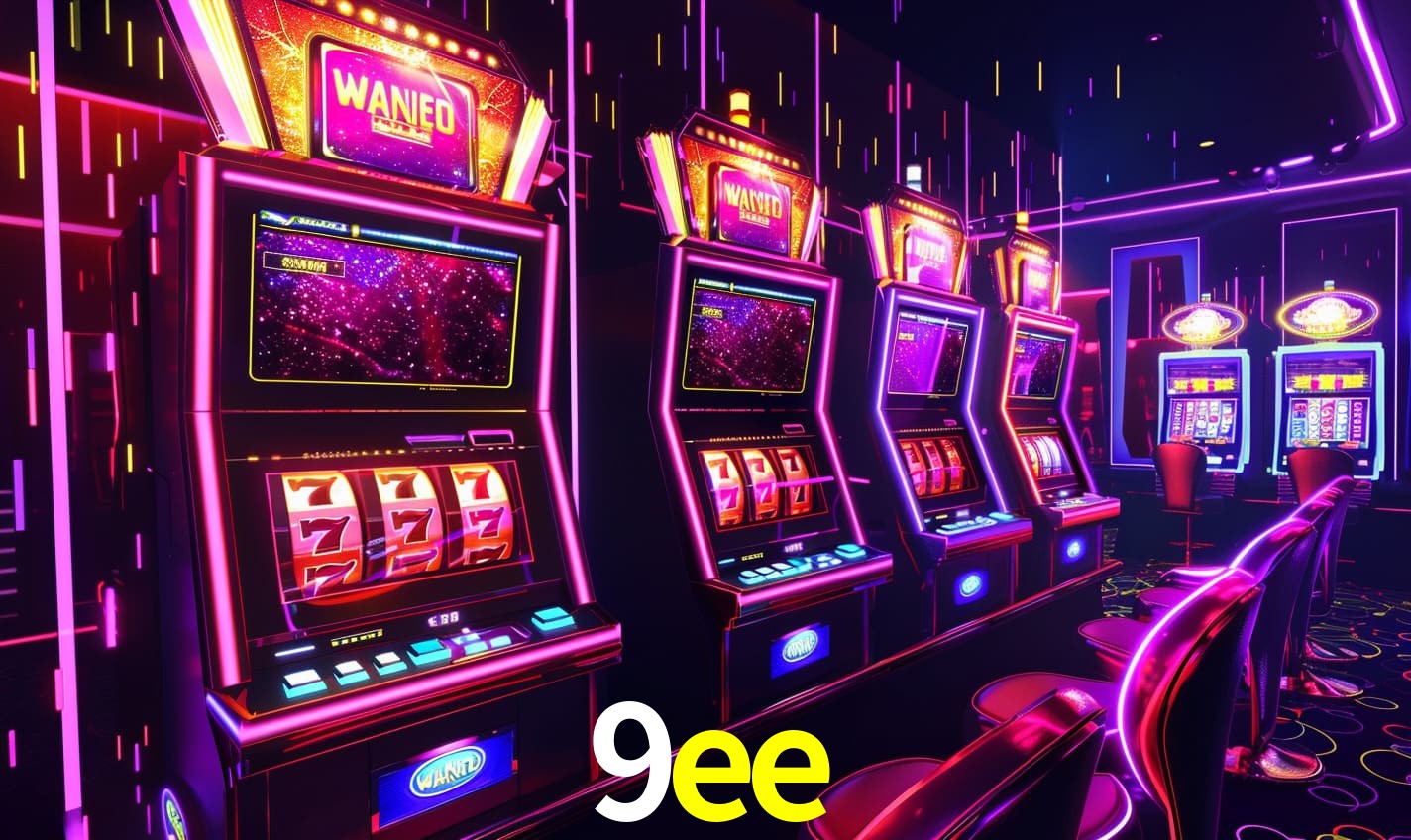 Desvendando o Mundo dos Jogos Virtuais na 9ee