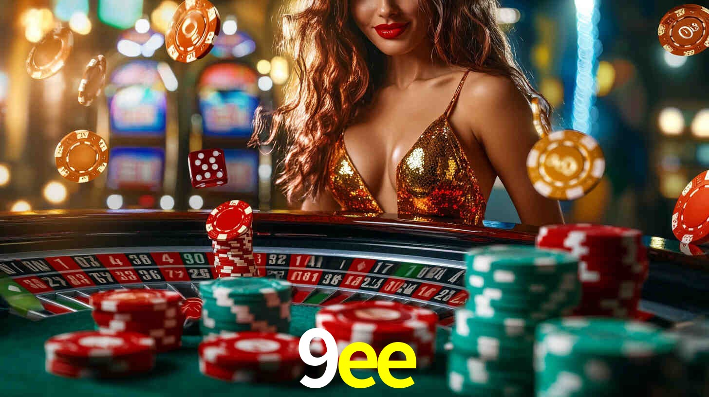 9ee App Interface