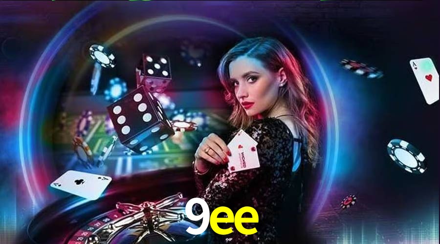 Slot Games 9ee