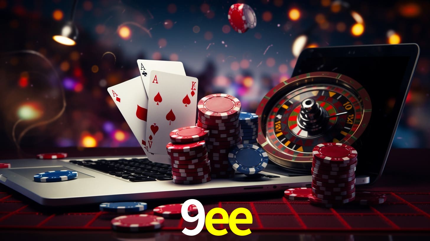 Live Casino 9ee