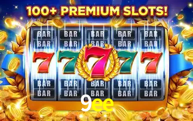 Descubra o Mundo do Cassino Online com 9ee