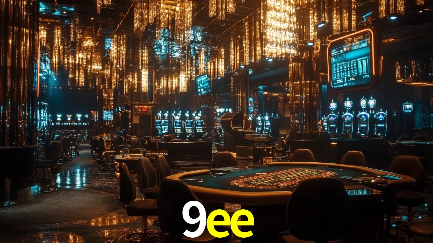9ee: Jogue Crash e Experimente Alta Recompensa Instantânea