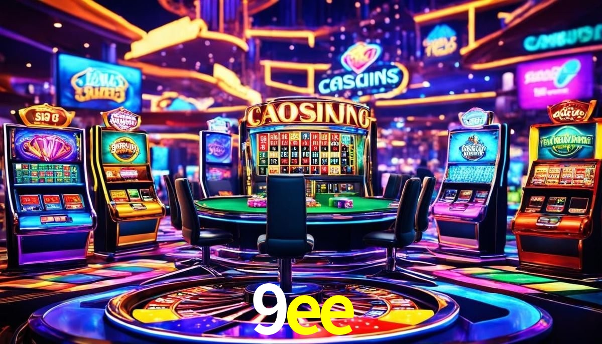 Estatísticas do Jogo 9ee