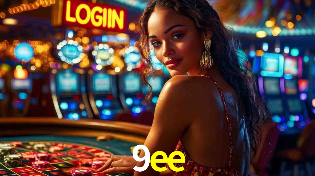 Login Seguro 9ee