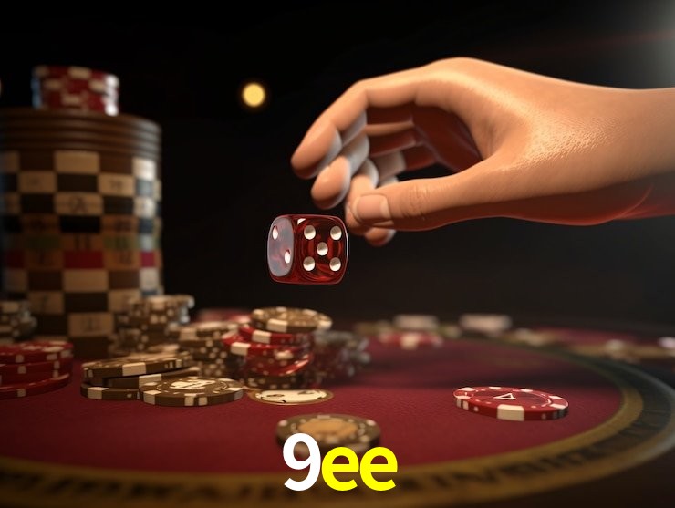 Provedores de Jogos 9ee