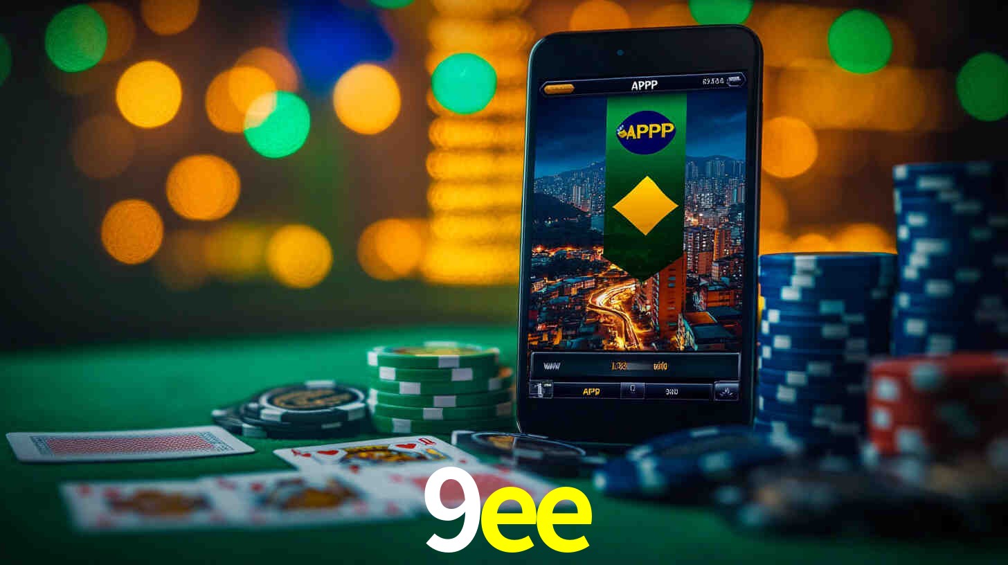 Descubra o Programa VIP da 9ee: Vantagens Exclusivas para Jogadores